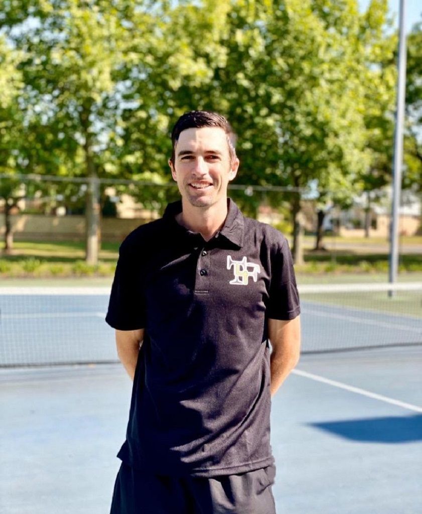 Canning Vale Tennis